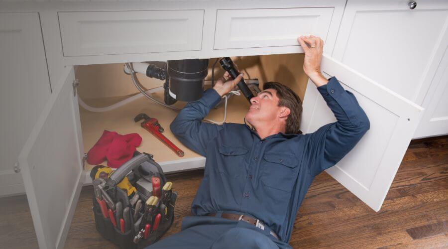 Professional sink repair in Syracuse, UT